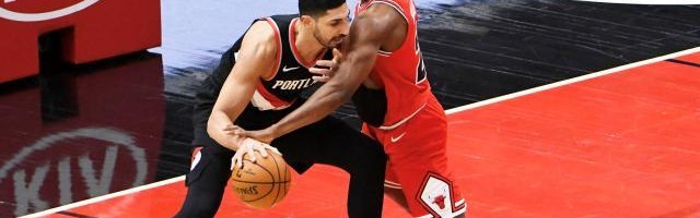 开云体育网站-公牛老将再次完成角色转型 一项数据创生涯新高