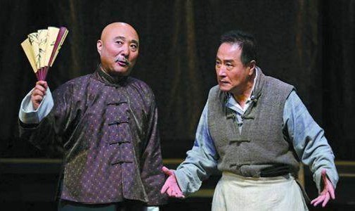 开云体育电脑版-穆里尼奥兴衰史（60）：《孤注一掷》的影帝