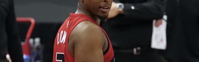 开云体育网页版-洛里或被摆上交易货架 热火快艇将成为主力竞争者