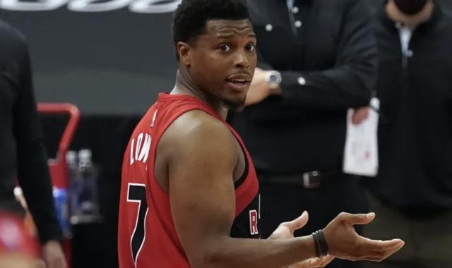 开云体育网页版-洛里或被摆上交易货架 热火快艇将成为主力竞争者