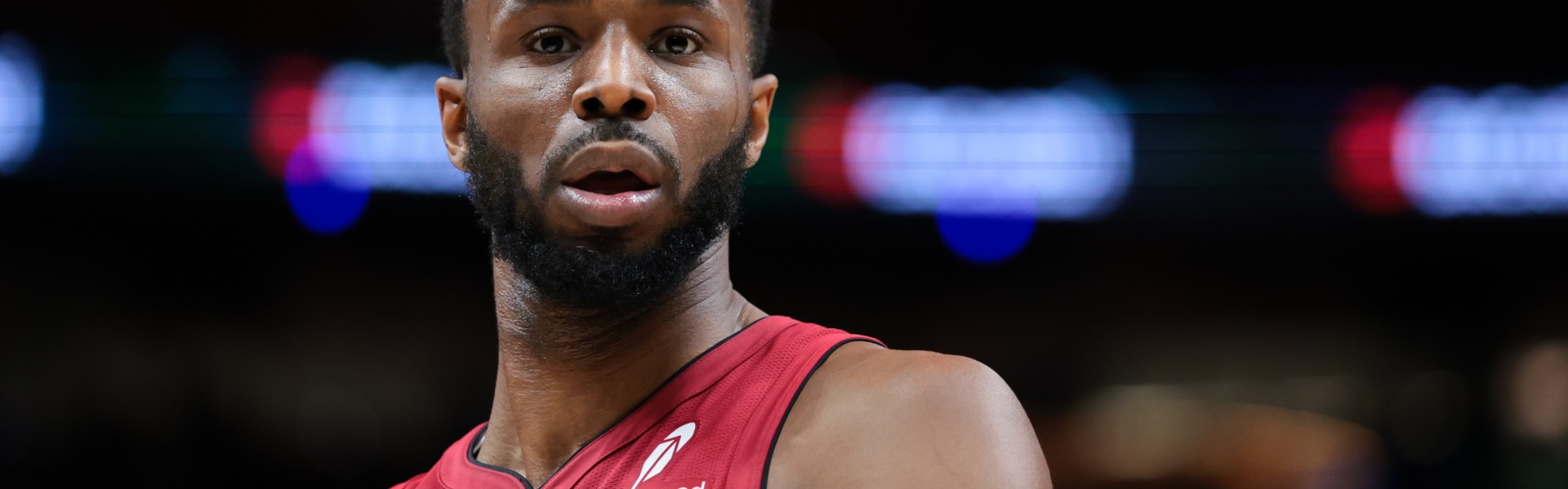 开云体育官方入口-明天热火迎战魔术 维金斯缺阵 鲍威尔&amp;希罗出战成疑