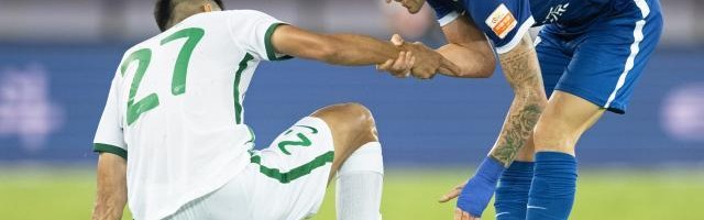 开云体育登录入口-核心回归稳定领头羊军心 斯坦丘：最佳状态PK大连！