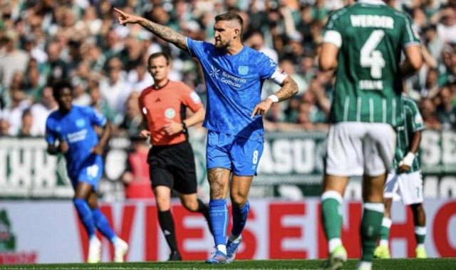 开云体育登录入口-安德里希：队内有太多的人被其他事情分心，太多的人只顾自己