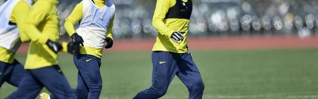 开云体育登录入口-中超吹响2023集结号：出国热不再 7队待定3种境遇