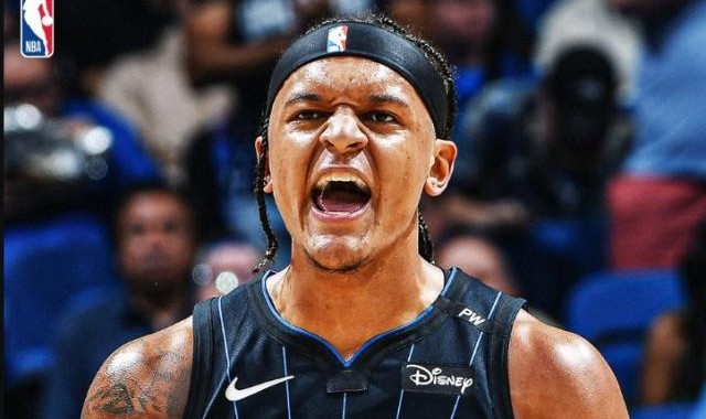 开云体育入口-班凯罗奉献新季最炸得分表演 距50+三双仅1助之遥