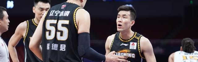 开云体育登录入口-四年浮沉在此刻苦尽甘来 2022辽宁队终于重返巅峰