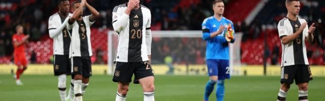 【观察】新德国队：换一个领航员，然后重走一遍老路