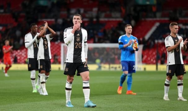 【观察】新德国队：换一个领航员，然后重走一遍老路