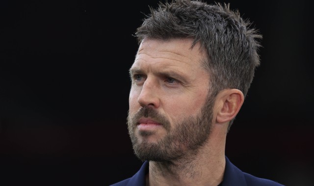 开云体育官网-哈格里夫斯：若卡里克能带领曼联获得联赛前五，他会成为红魔主帅