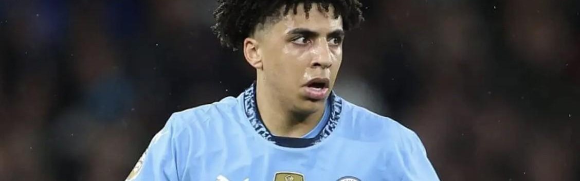 DO：里科-刘易斯将与曼城续约至2030年