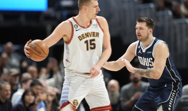 开云体育入口-真夸张！库班预测未来超巨合同将突破10亿美元