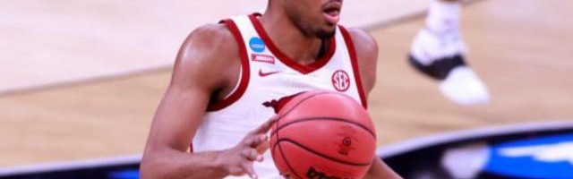 开云体育官方入口-准状元坎宁安的皮蓬？想找高质量拼图选他不会错