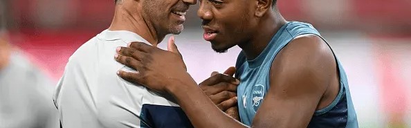 开云体育登录-阿兰-史密斯：斯凯利防守能力不够，今夏阿森纳可考虑出售他