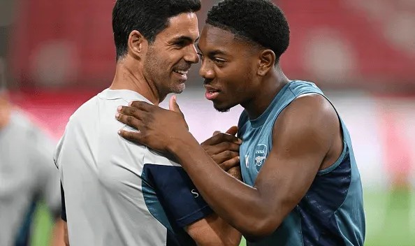 开云体育登录-阿兰-史密斯：斯凯利防守能力不够，今夏阿森纳可考虑出售他