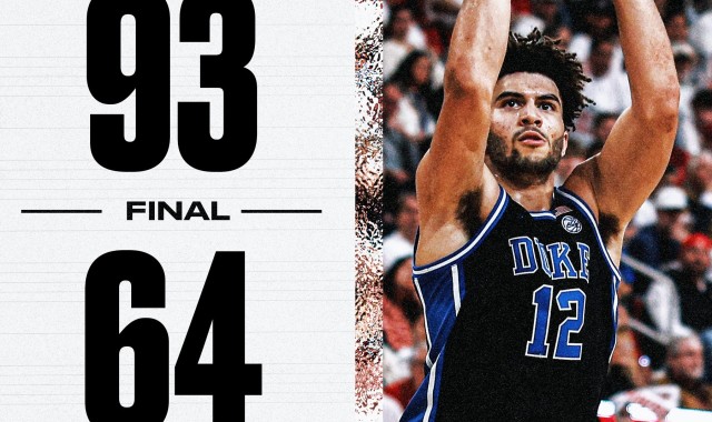 开云体育官网-稳定得可怕！布泽尔儿子超高效10中8轰下26分9板3助 继续冲状元