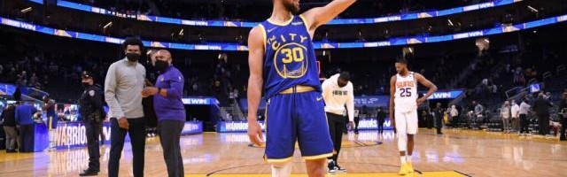 开云体育登录-多位帮手即将火速驰援 勇士极致8人轮换终得喘息