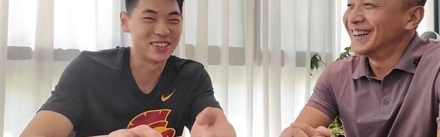 开云体育登录-徐杰先挑？崔永熙：有位国家队队友跟我选了一样的新赛季球衣号码