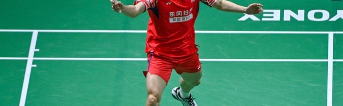 全英赛首日：国羽5胜3负！石宇奇爆冷一轮游，陈雨菲速胜晋级|李诗沣|印度|王正行|李卓耀|全英羽毛球公开赛_新浪体育_新浪新闻