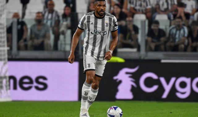 布雷默：点球？规则就是这么定的，没什么好抱怨的