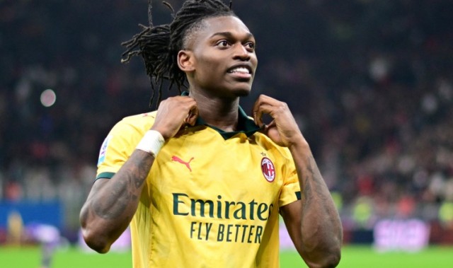 开云体育网页版-记者谈米兰训练情况：莱奥、加比亚等人和青年队进行了1场友谊赛