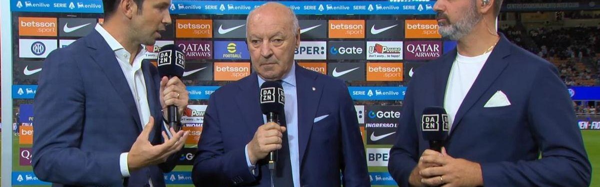 马洛塔：不认为我们还会引援；卢克曼？我想他会留在亚特兰大