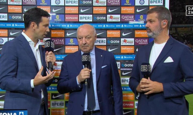 马洛塔：不认为我们还会引援；卢克曼？我想他会留在亚特兰大