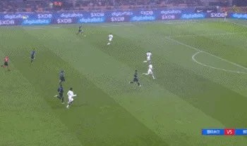 开云体育官方入口-【意甲】邓弗里斯破门 国米1比0都灵半程4分领跑