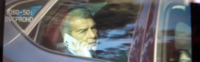 开云体育网页版-科曼半夜下课 哈维凌晨上课 巴萨操作酷似恒大