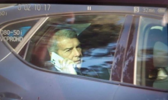 开云体育网页版-科曼半夜下课 哈维凌晨上课 巴萨操作酷似恒大