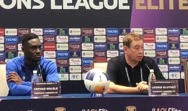 开云体育官方入口-斯卢茨基：通过换人调整 把主动权掌握在自己手中