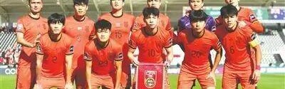 开云体育电脑版-力克澳大利亚队！西海岸小将闪耀U23亚洲杯！