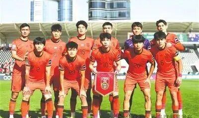 开云体育电脑版-力克澳大利亚队！西海岸小将闪耀U23亚洲杯！