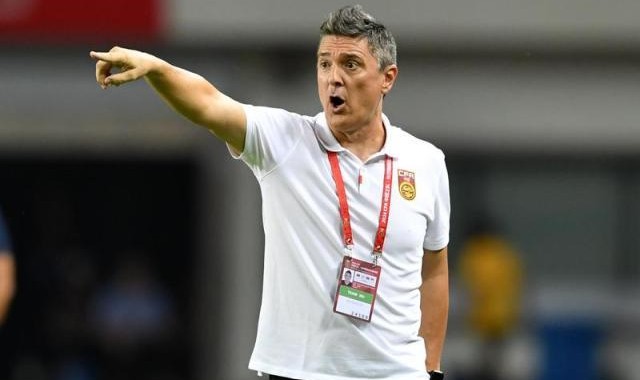 开云体育官网-U22国足重新排选队长：刘浩帆领衔 新添西海岸悍将