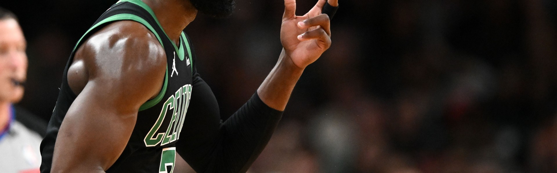 开云体育登录-绿军击败篮网，杰伦布朗27+10+12，普理查德32+4+4|凯尔特人|波士顿凯尔特人队|布鲁克林篮网队|杰伦·布朗|布鲁斯-布朗_新浪体育_新浪新闻