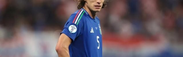 开云体育官网-阿森纳5000万报价卡拉菲奥里，博洛尼亚只得一半？