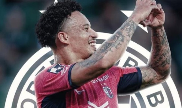 开云体育网页版-意外！邵佳一国足未来首位通过考察的归化有可能是他，值得期待