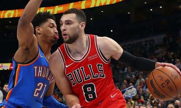 开云体育网站-拉文复出助公牛止颓 黑马暂时度过低潮期