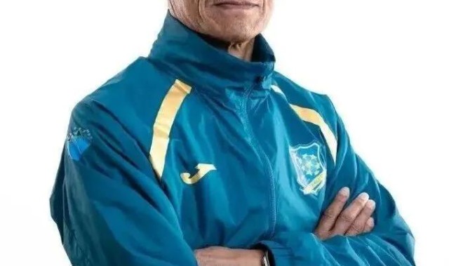 开云体育入口-杭州女足官方：经双方友好磋商，高荣明卸任一线队主教练一职