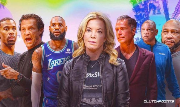 开云体育登录入口-湖人选帅观察 斯托茨&amp;雄鹿助教汉姆暂时领跑？