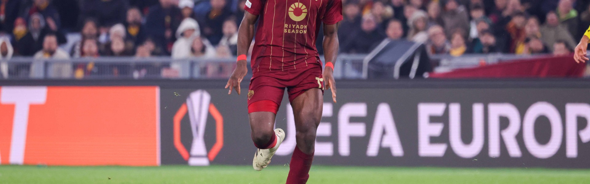 开云体育电脑版-科内：希望为罗马赢得奖杯，在俱乐部历史上留下印记