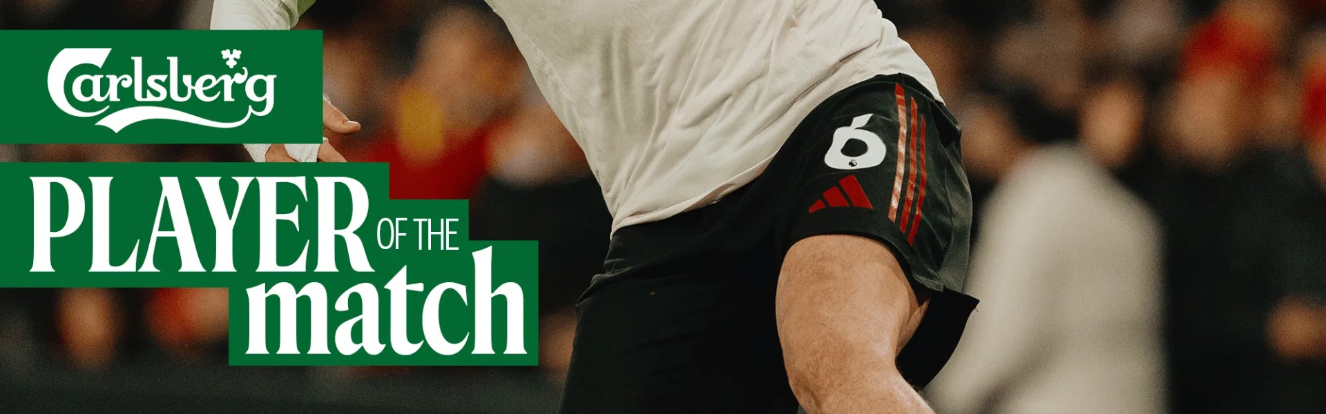 开云体育登录入口-利物浦官方：科尔克兹当选对阿森纳一役队内最佳球员